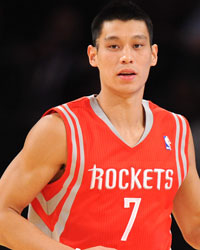 Jeremy Lin